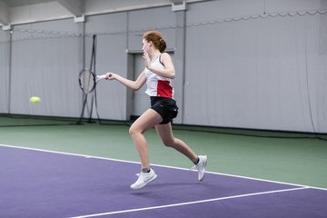 Ella Seidel 325 - Verbandsmeisterschaft HH/SH